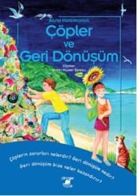 Zincir Dizisi-7: Çöpler ve Geri Dönüşüm