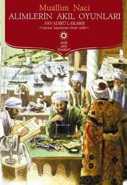 Alimlerin Akıl Oyunları