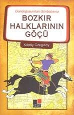 Bozkır Halklarının Göçü