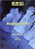Mata Giden 365 Yol