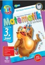 Dbs Atak Matematik İlköğretim 3