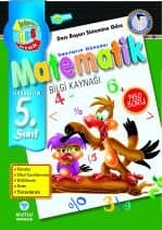 Dbs Atak Matematik İlköğretim 5