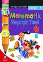 DBS Atak Matematik (Yaprak Testi) İlköğretim 3