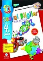 DBS Atak Sosyal Bilgiler İlköğretim 4