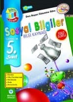 DBS Atak Sosyal Bilgiler İlköğretim 5