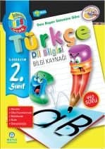 DBS Atak Türkçe İlköğretim 2