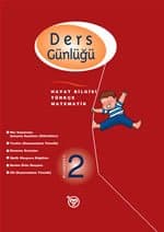 Ders Günlüğü 2 İlköğretim 2