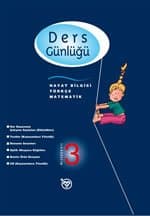 Ders Günlüğü 3 İlköğretim 3