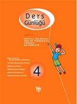 Ders Günlüğü 4 İlköğretim 4