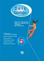 Ders Günlüğü 5 İlköğretim 5