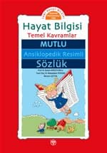 Hayat Bilgisi Sözlüğü 1-2-3