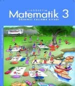 Matematik Öğrenci Çalışma Kitabı 3 İlköğretim 3
