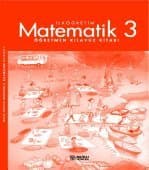 Matematik Öğretmen Kılavuzu 3 İlköğretim 3