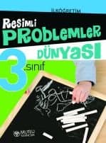 Resimli Problemler Dünyası 3