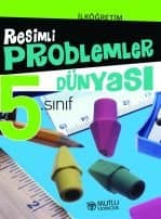 Resimli Problemler Dünyası 5