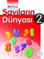 Sayıların Dünyası 2