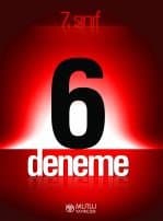 SBS Atak / SBS Deneme Kutusu 7 - İlköğretim 7