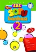 SBS Soru Bankası 2