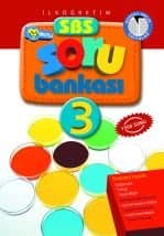 SBS Soru Bankası 3