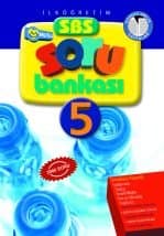 SBS Soru Bankası 5 İlköğretim 5