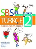 SBS Türkçe - Güzel Dilimizi Geliştirelim 2