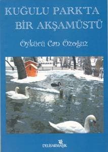 Kuğulu Parkta Bir Akşamüstü
