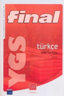 YGS Türkçe Soru Bankası (H.Acar)