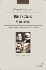 Bireycilik Sorunu
