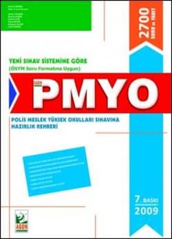 Polis Meslek Yüksek Okulları (PMYO) Sınavına Hazırlık Rehberi