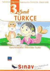 3. Sınıf Türkçe