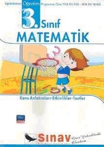 3. Sınıf Matematik Konu Anlatımlı