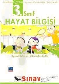 3. Sınıf Hayat Bilgisi