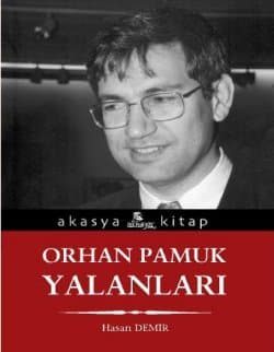 Orhan Pamuk Yalanları