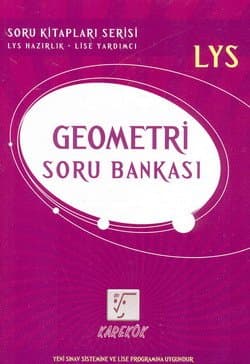 LYS Geometri Soru Bankası