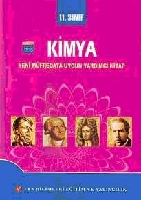 11. Sınıf Kimya