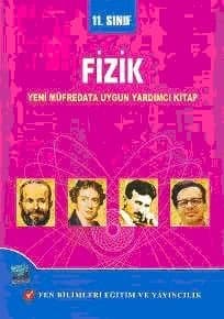 11. Sınıf Fizik