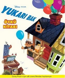 Yukarı Bak: Öykü Kitabı
