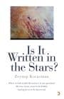 Is It Written In The Stars?