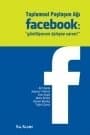 Toplumsal Paylaşım Ağı Facebook Görülüyorum Öyleyse Varım!