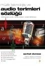 Müzik Teknolojisi Ve Audio Terimleri Sözlüğü