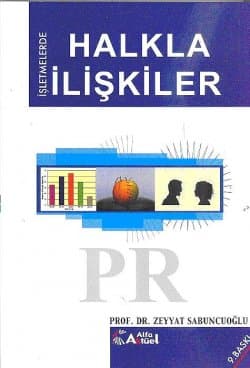 İşletmelerde Halkla İlişkiler