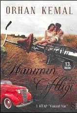 Hanımın Çiftliği 1.Kitap Vukuat Var