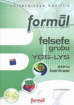 YGS-LYS Felsefe Grubu Soru Bankası