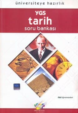 YGS Tarih Soru Bankası