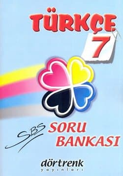 7. Sınıf Türkçe Soru Bankası