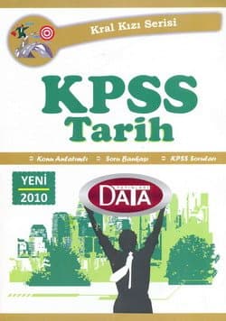 Kral Kızı Serisi-KPSS Tarih Konu Anlatımlı