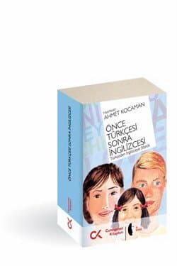 Önce Türkçesi Sonra İngilizcesi "Türkçeden İngilizceye Sözlük"