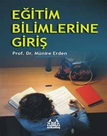 Eğitim Bilimlerine Giriş
