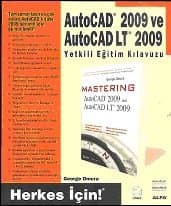 AutoCAD 2009 ve AutoCAD LT 2009