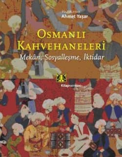 Osmanlı Kahvehaneleri